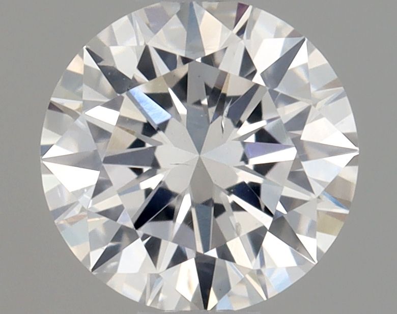 0.5 ct Round Diamond