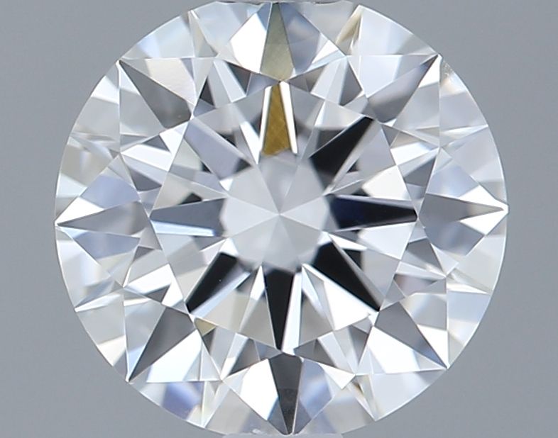 1.03 ct. round Lab Grown Diamond front image