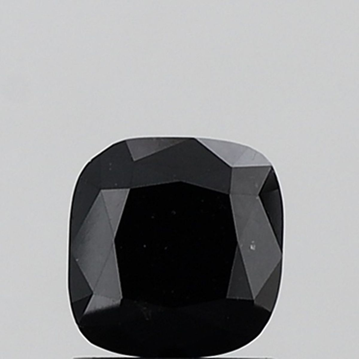 Diament 1.46 ct Fancy Black/VVS2