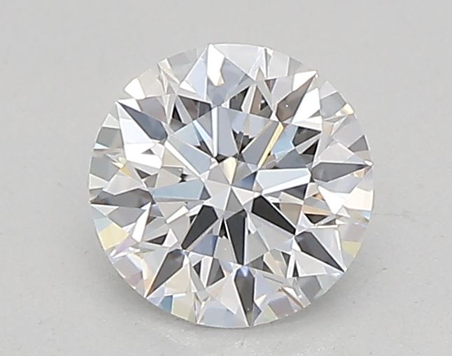0.5 ct lab-grown Pentagonal Diamond