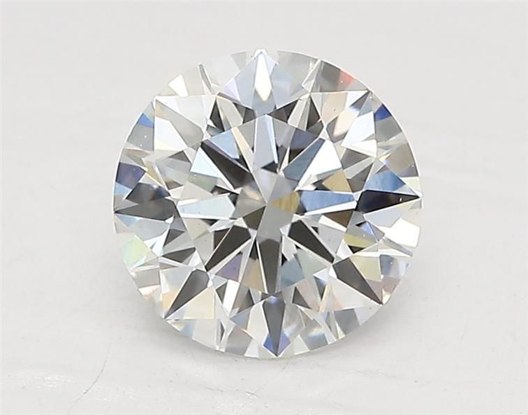 1.02 ct. round Lab Grown Diamond front image