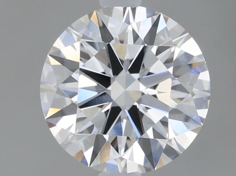 1.06 ct. round Lab Grown Diamond front image