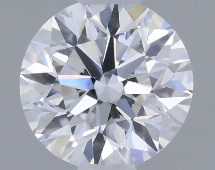 0.36 ct lab-grown Round Diamond