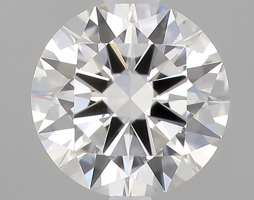 0.30 ct Round diamond