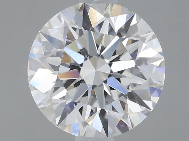 1.09 ct. round Lab Grown Diamond front image