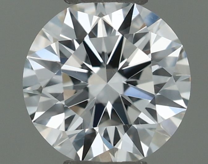 0.30 ct Round diamond