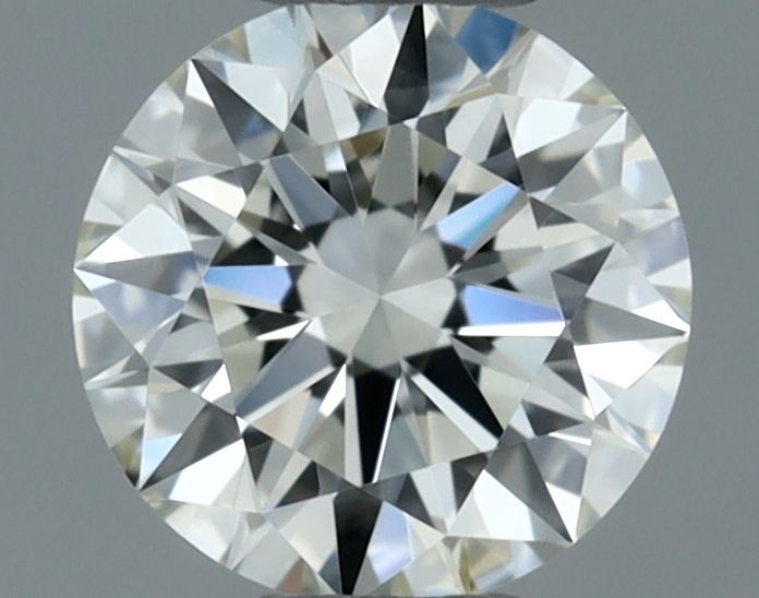 0.31 ct Round diamond