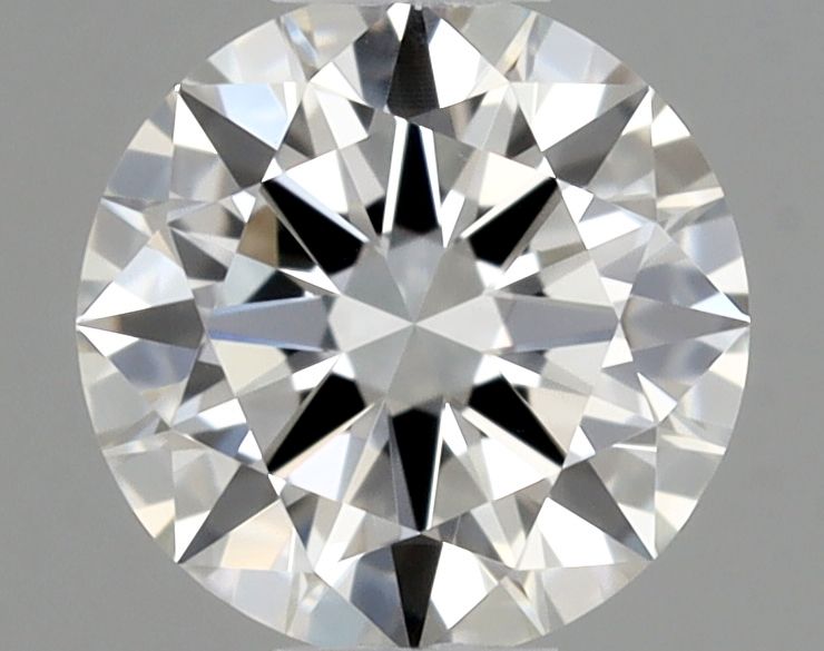 0.30 ct Round diamond