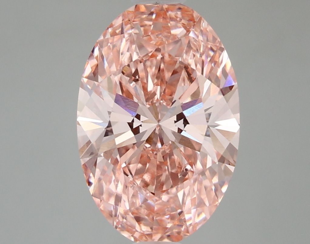 3.10 ct Oval diamond