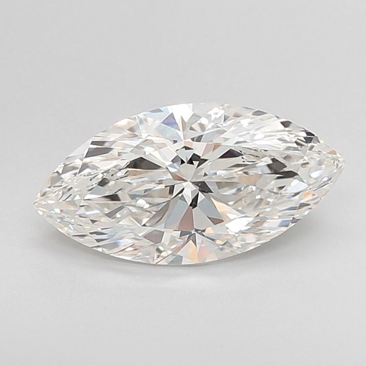 3.01 ct. marquise Lab Grown Diamond front image