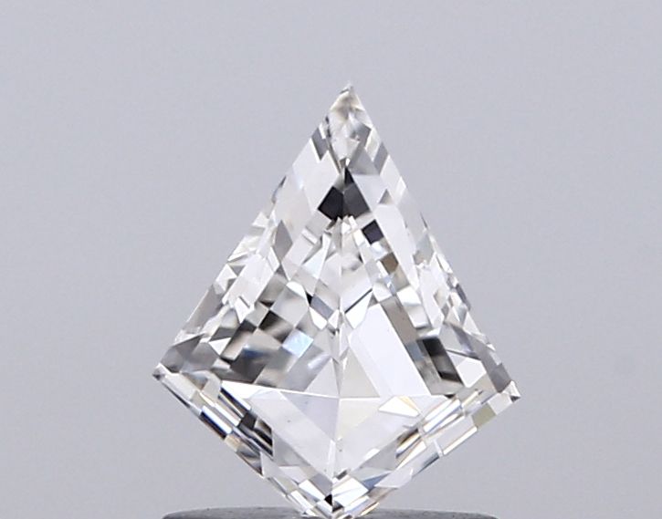 1.02 ct lab-grown Kite Diamond