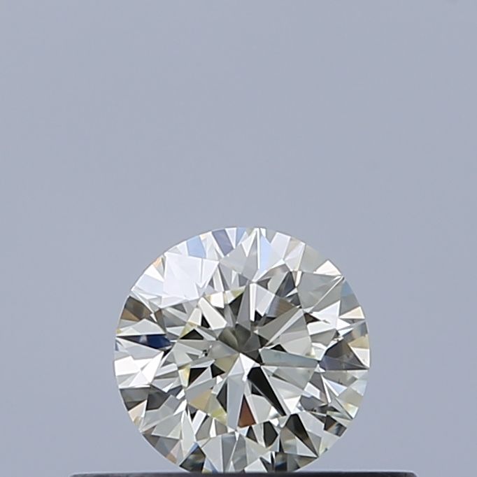 0.31 ct Round Diamond