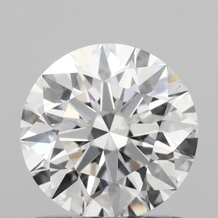 1.02 ct. round Lab Grown Diamond front image