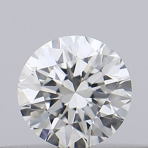 0.15 ct Round Diamond