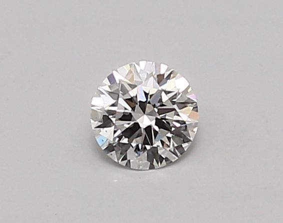 0.27 ct lab-grown Round Diamond