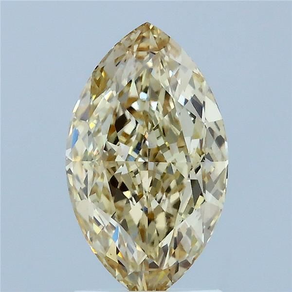 2.03 ct Marquise diamond