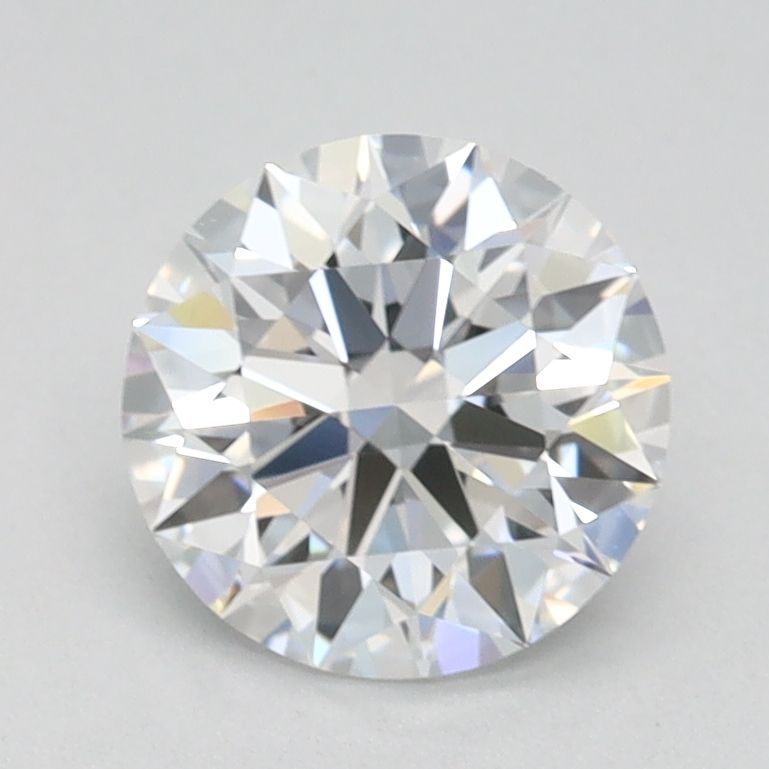 1.01 ct. round Lab Grown Diamond front image