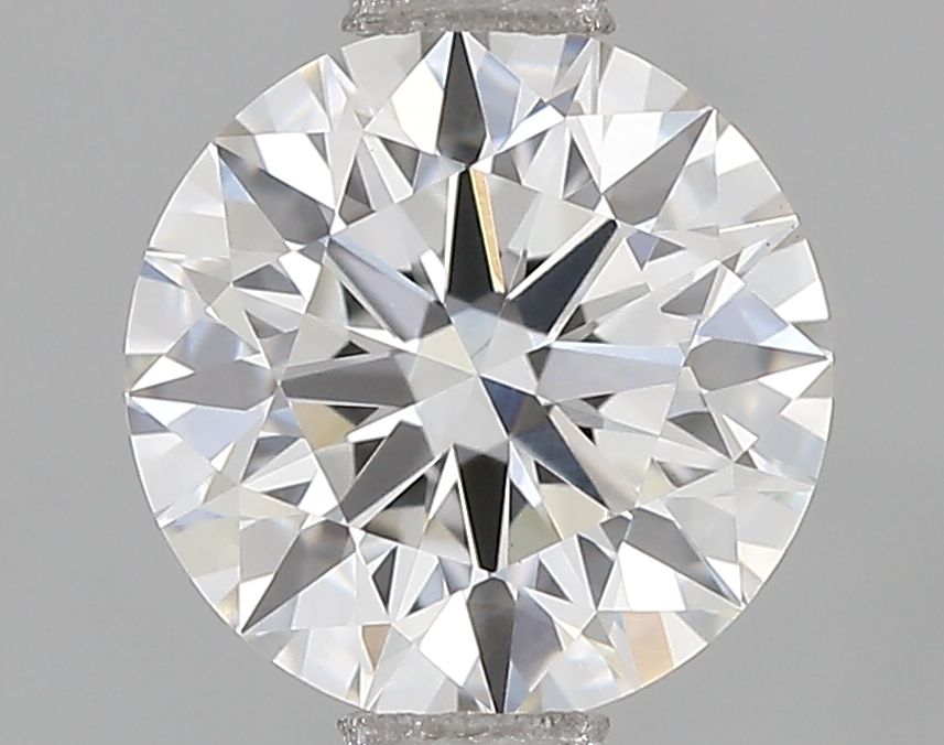 1.04 ct. round Lab Grown Diamond front image