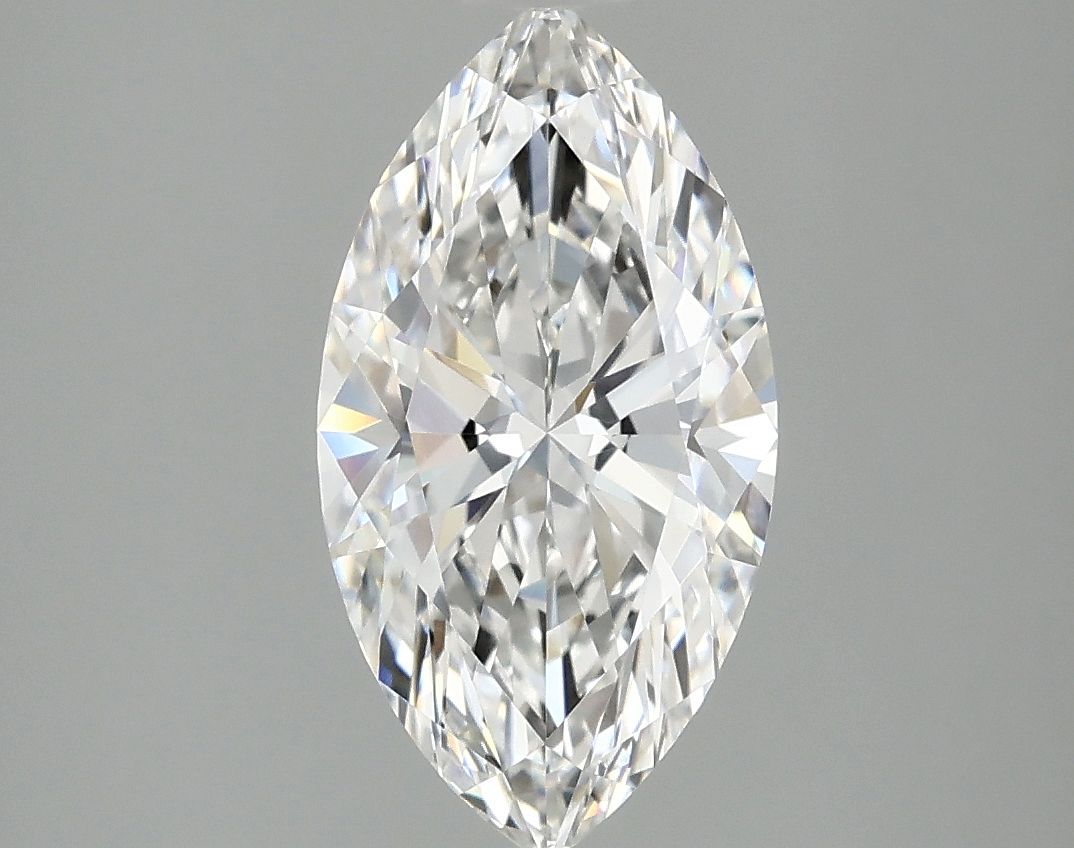 2.08 ct. marquise Lab Grown Diamond front image