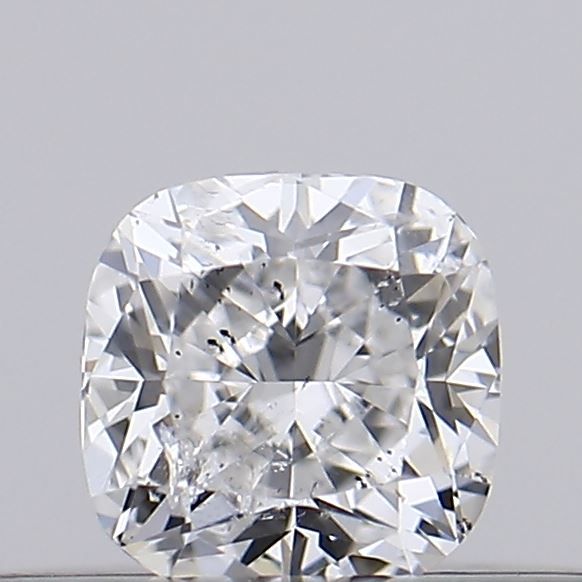 0.18 ct Cushion modified Diamond