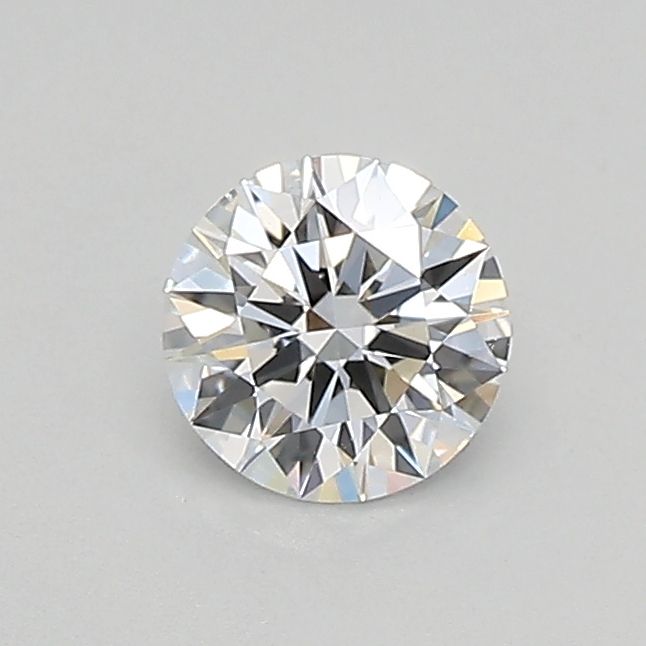 0.44 ct lab-grown Round Diamond
