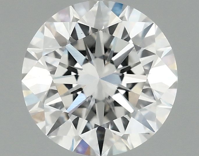 1.09 ct. round Lab Grown Diamond front image