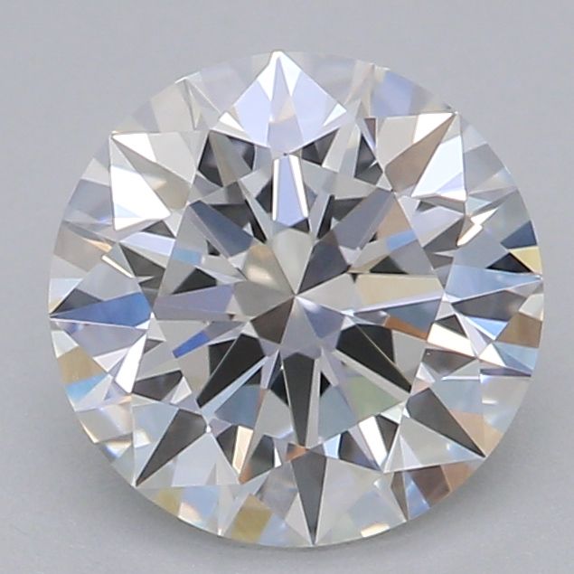 1.03 ct. round Lab Grown Diamond front image