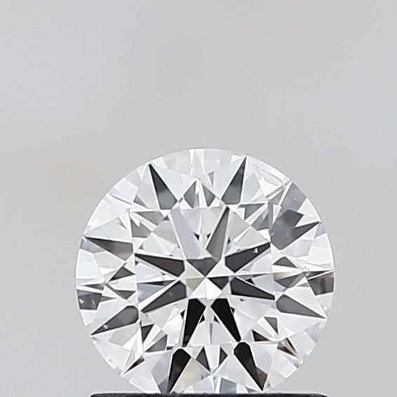 1.03 ct. round Lab Grown Diamond front image
