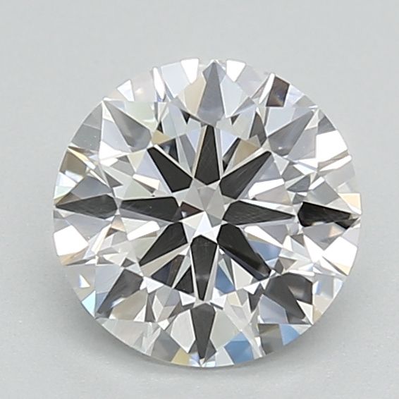 1.01 ct lab-grown Round Diamond