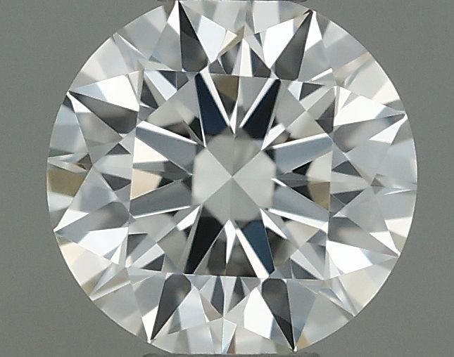 0.30 ct Round diamond