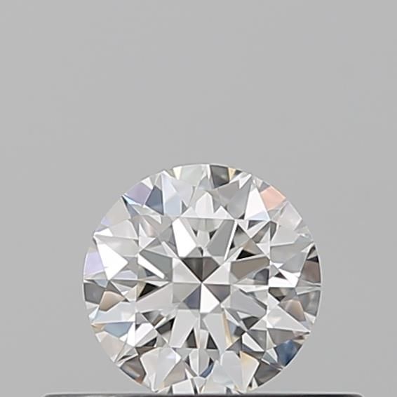0.31 ct Round diamond