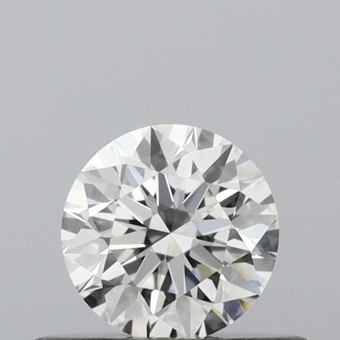 Diament 0.38 ct I/VVS1