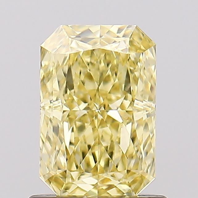 1.11 ct. radiant Lab Grown Diamond front image