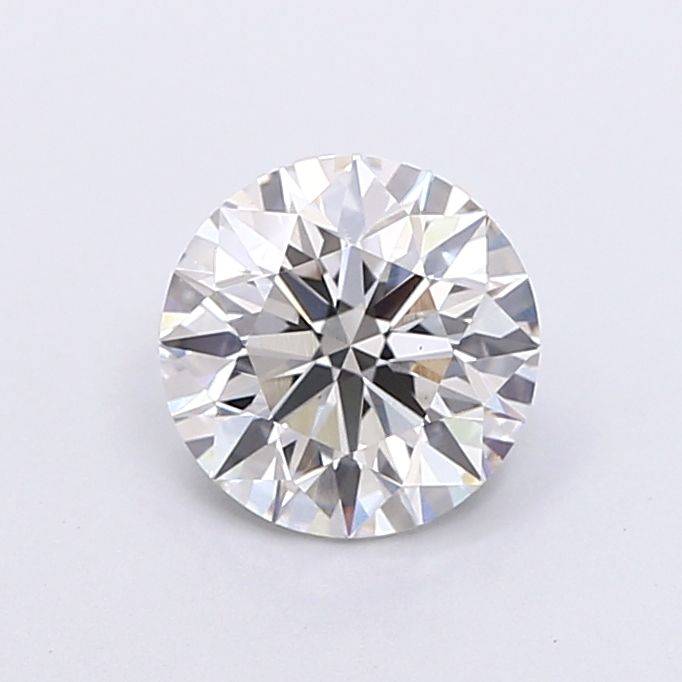 1.09 ct. round Lab Grown Diamond front image