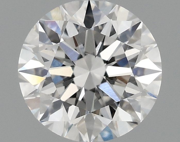 1.02 ct. round Lab Grown Diamond front image