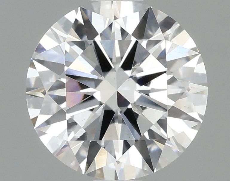 1.03 ct. round Lab Grown Diamond front image