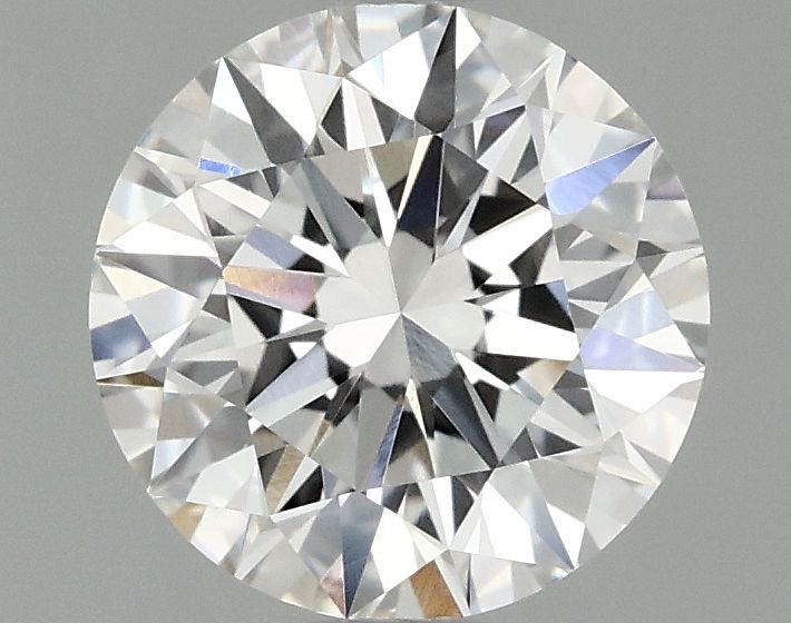 1.06 ct. round Lab Grown Diamond front image