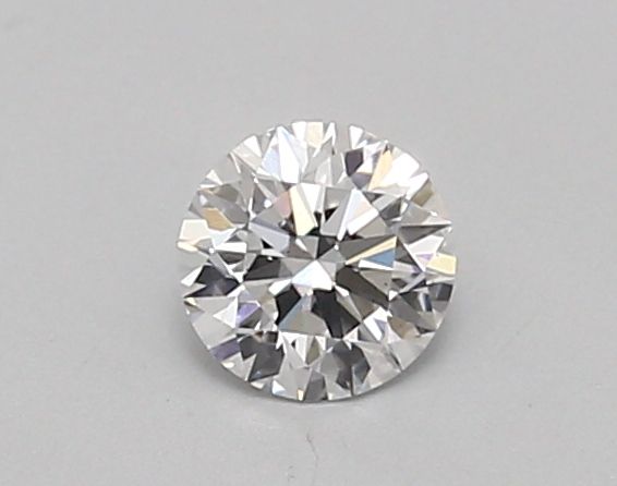 0.47 ct lab-grown Round Diamond
