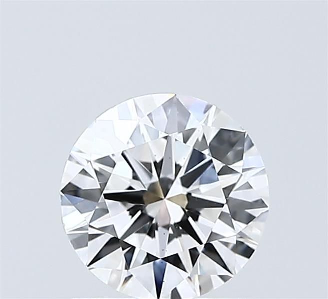 1.00 ct. round Lab Grown Diamond front image