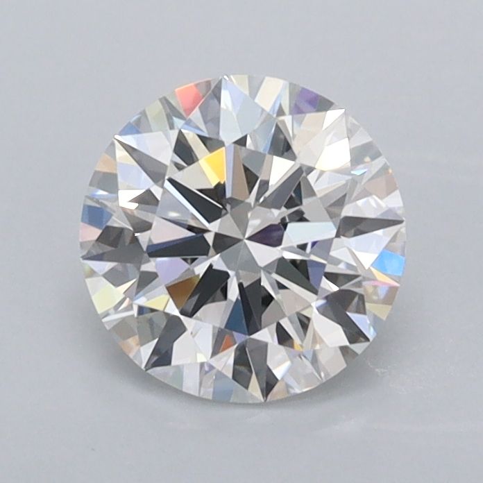0.97 ct Round Lab-Grown Diamond