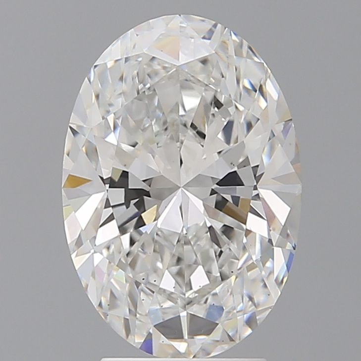 3.58 Carat