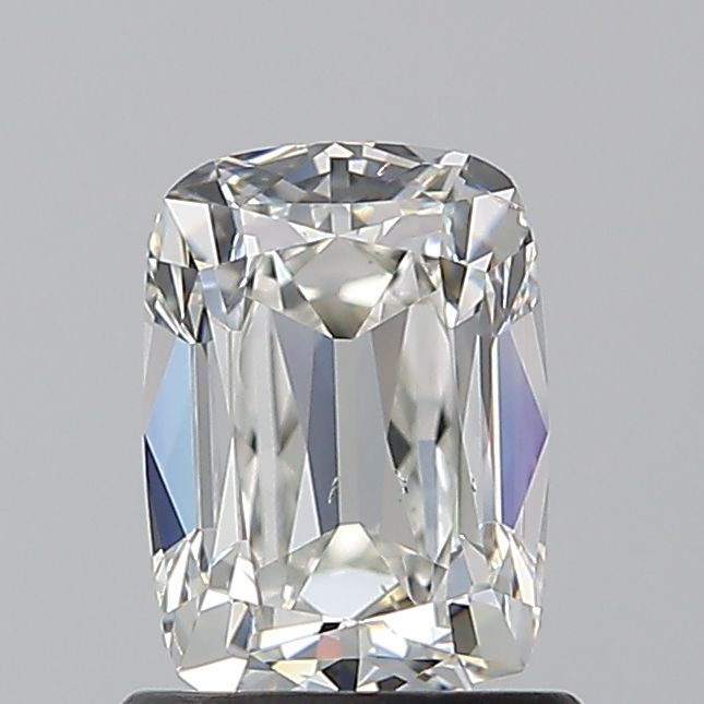 1.01 ct Old miner Diamond
