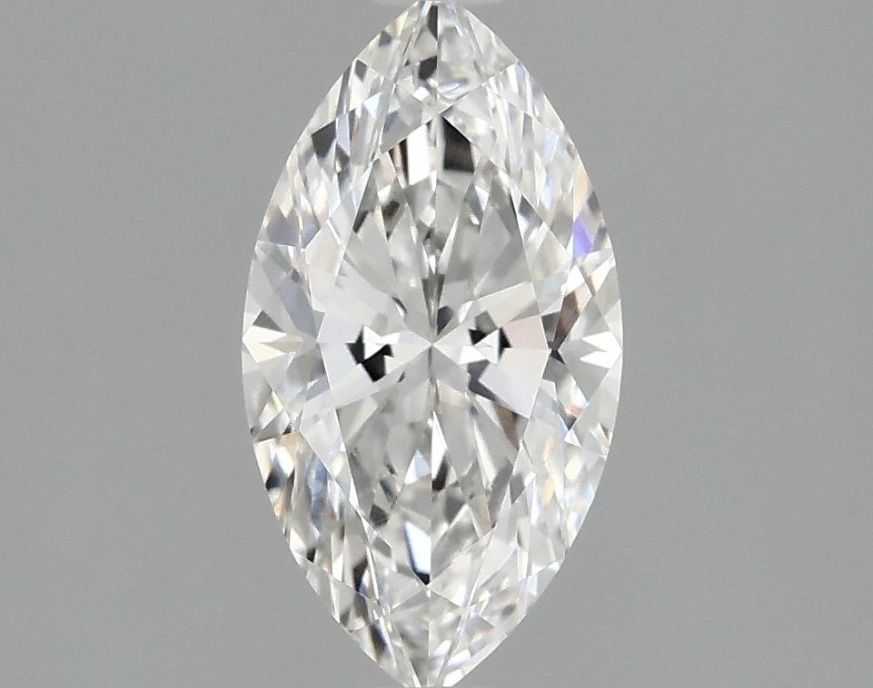 1.05 ct. marquise Lab Grown Diamond front image