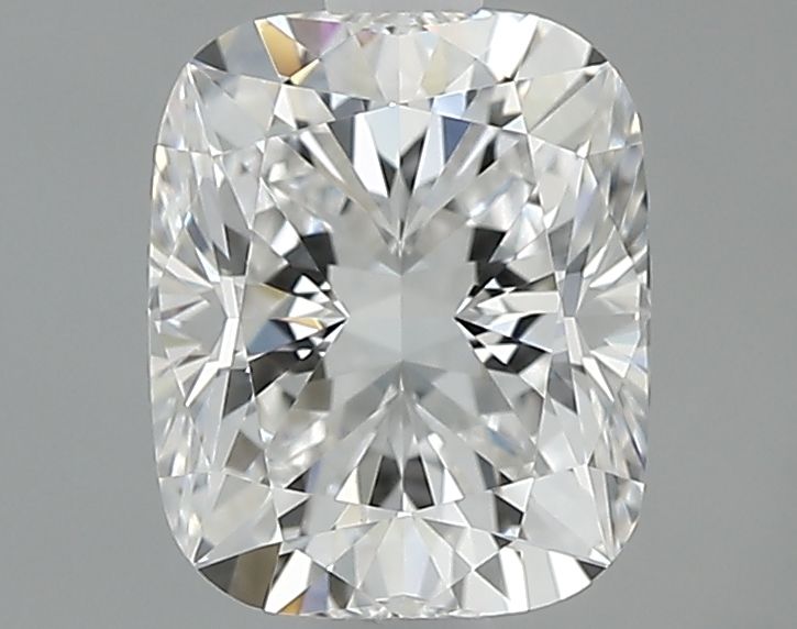 1.00 ct Cushion Modified diamond