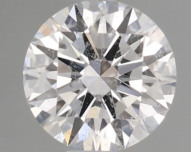 0.36 ct Round Diamond