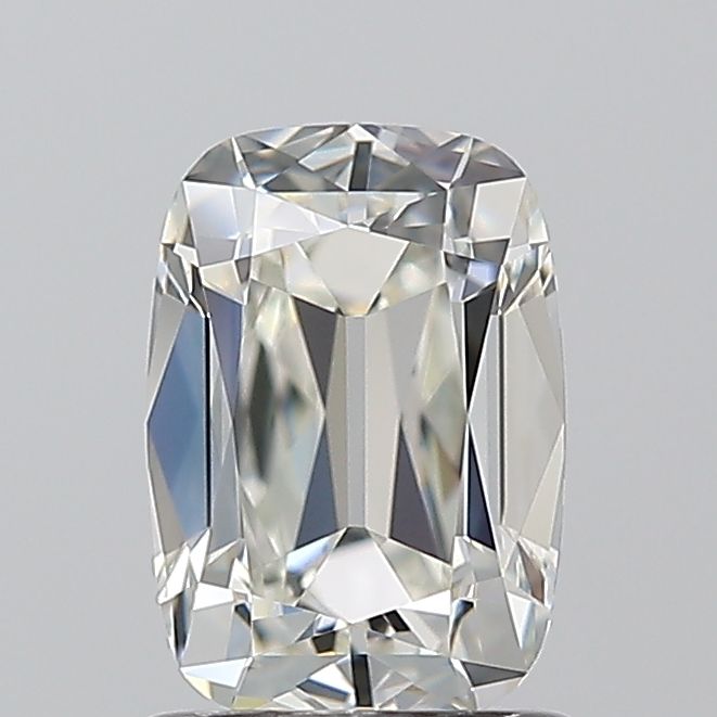 1.23 ct Old miner Diamond