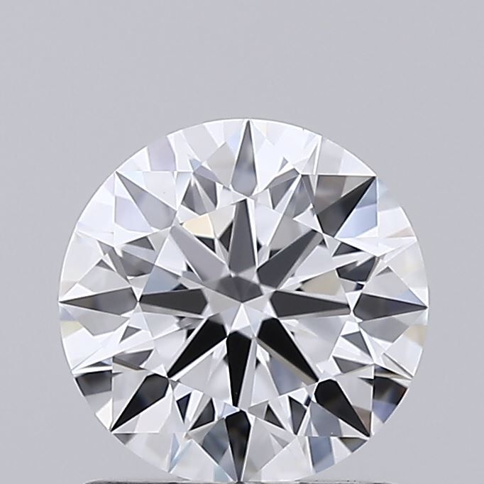 1.08 ct. round Lab Grown Diamond front image