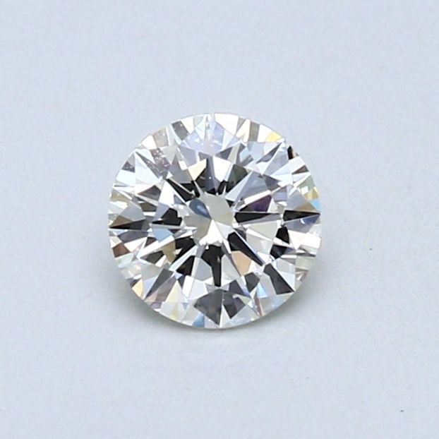 0.4 ct Round Diamond