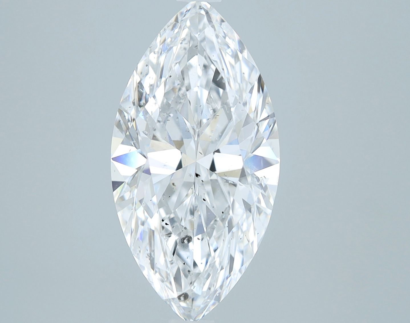 2.71 Carat