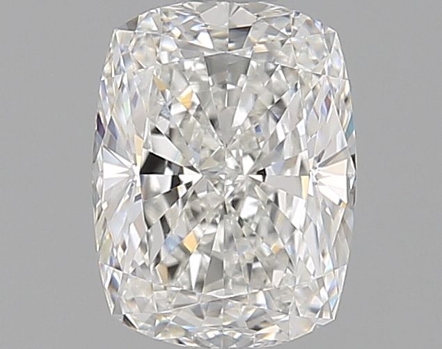 0.70 ct Cushion Brilliant diamond